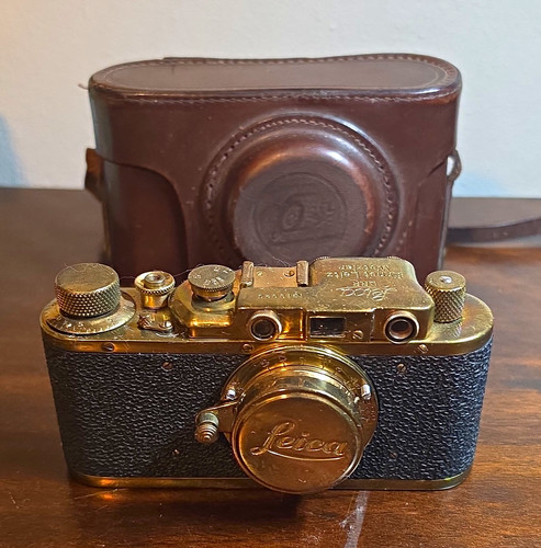 Leica drp ernst leitz - leica,