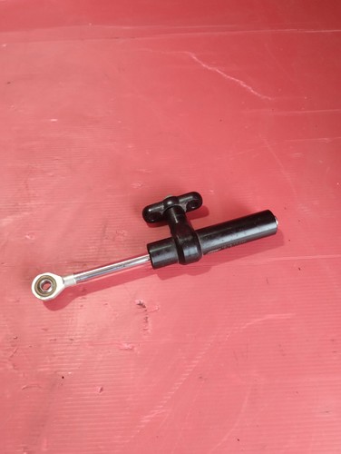 Ammortizzatore sterzo ktm - di,