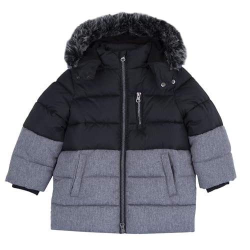 Chicco giubbino - 5, anni)