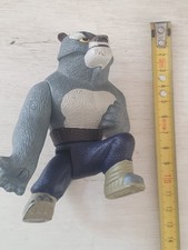 ACTION FIGURES KUNG FU PANDA