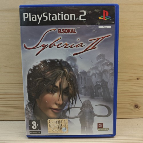 Syberia pal ita per - ita,