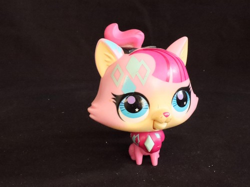 Lps gatto canterino amante - lps,