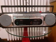 Boombox Aiwa CSW 200