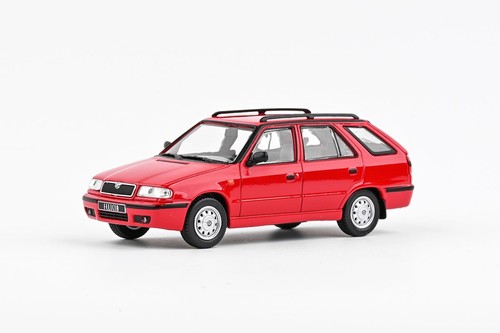 Skoda felicia combi - felicia,