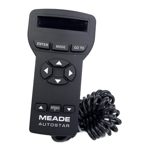 Meade autostar 4700 - meade,