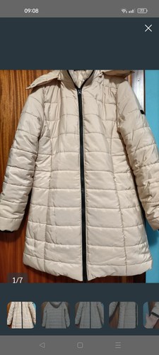 Piumino donna invernale - piumino,