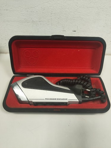 Rasoio elettrico collezione - rasoio, da