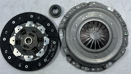 Kit frizione originale fiat - kit,