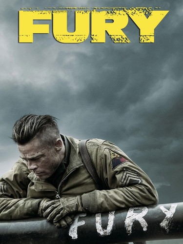 16mm film trailer fury - 16mm,