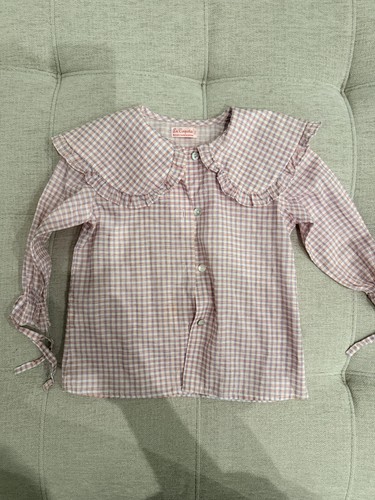 Camicia elegante coqueta - elegante, la