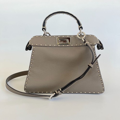 Borsa fendi peekaboo iseeu - borsa,