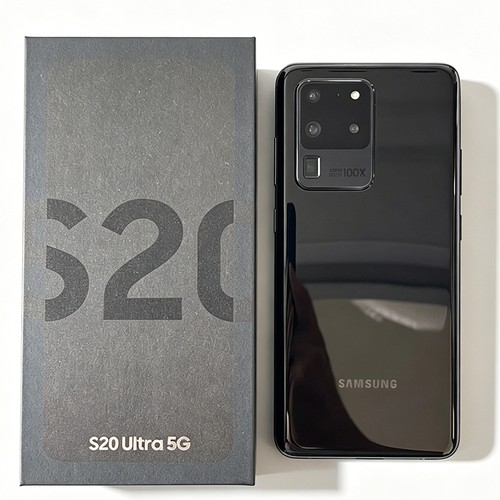 Samsung galaxy s20 ultra - s20, 5g