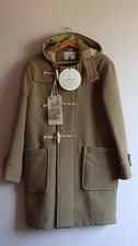 Cappotto Gloverall Monty