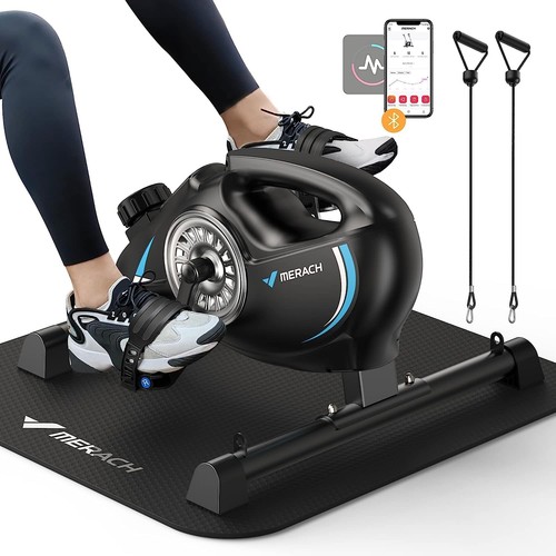 Cyclette seduti pedaliera - seduti,