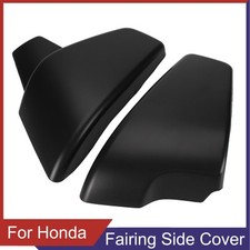 Carena laterale copri batteria