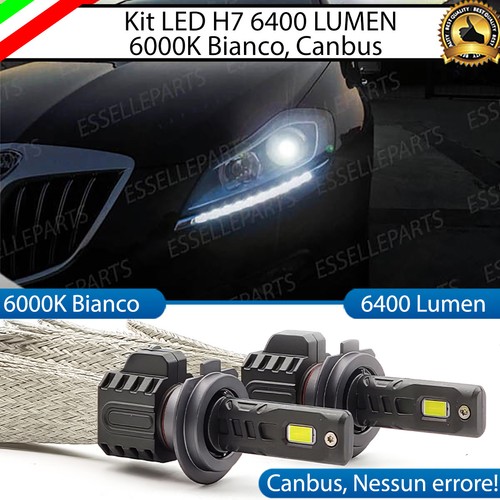 Kit lampade anabbaglianti led - kit,