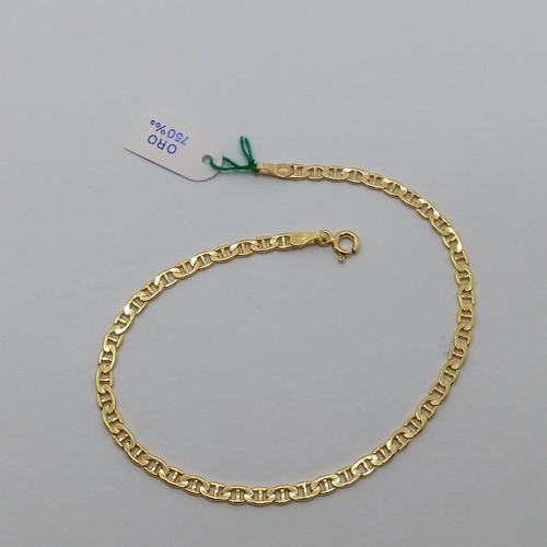Bracciale uomo maglia - da,