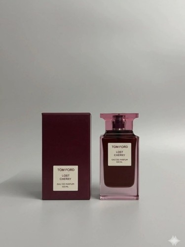 Tom ford last cherry - tom,