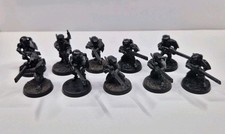 Warhammer Tau Empire Strike