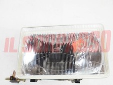 GRUPPO OTTICO FANALE FARO SINISTRO  FORD TAUNUS TC2 ORIGINALE CARELLO HALOGEN