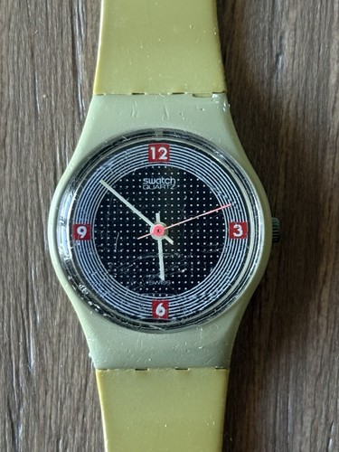 Swatch lady lm102 - swatch,