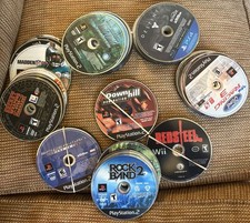 139 videogiochi graffiati - 139, e