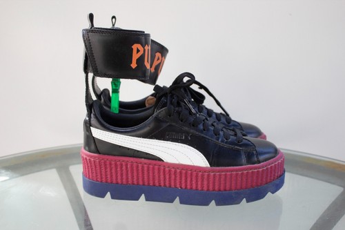Sneakers puma fenty rihanna - sneakers,