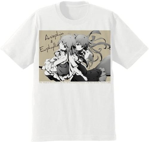Shirt magic revolution - t-shirt,