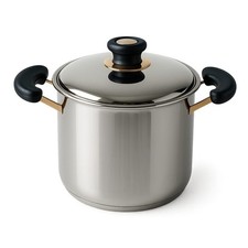 Set Pentole & Accessori INOX