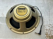 Celestion G12-Neo Creamback
