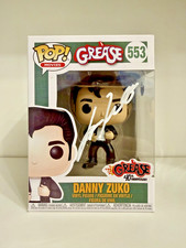 Funko Pop Danny Zuko Grease