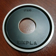 Durst SIXPLA 25mm #17335
