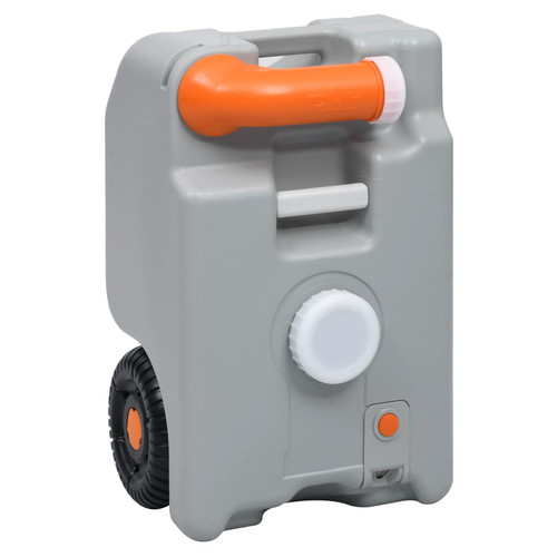 Serbatoio acqua portatile 25l - portatile,