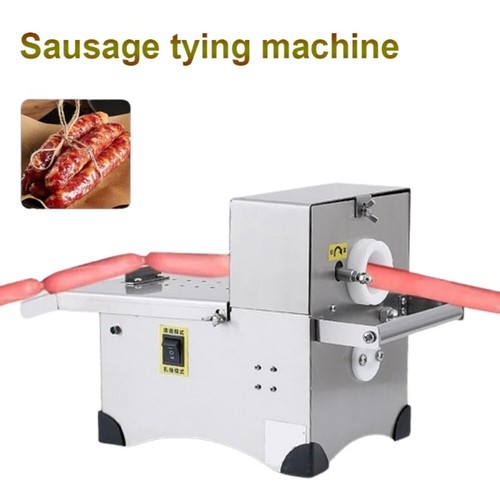 Legatrice per salsicce - , e