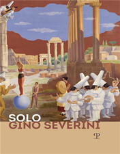 Catalogo della mostra solo - catalogo, mostra: