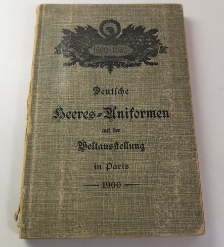 Libro originale esercito - libro,