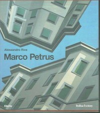 MARCO PETRUS - ELECTA