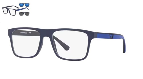 Emporio armani 4115 - armani, 57591w