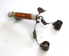 Kenwood TS-830 TS-530 RF