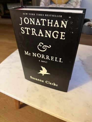 Jonathan strange mr norrell - jonathan,