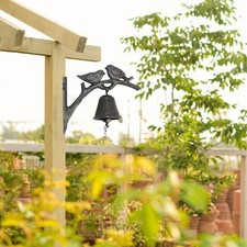 Campanello per Porta di