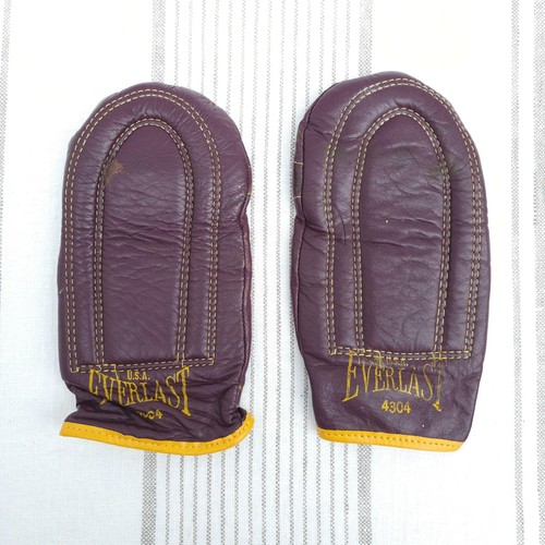 Coppia guanti speed bag - coppia,