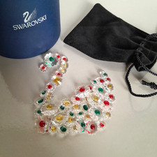 Lotto mini margherite fiori