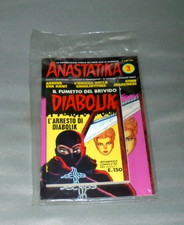 DIABOLIK anastatika 3 -