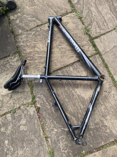 Telaio kinesis maxlight - maxlight, xc