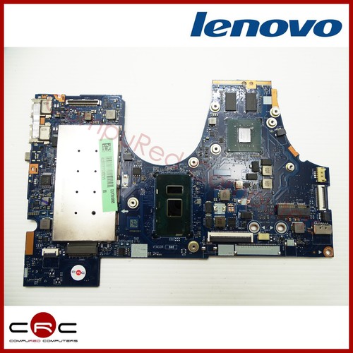 Lenovo yoga 710 14ikb - lenovo, scheda