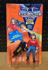 Biker Mice From Mars Charley