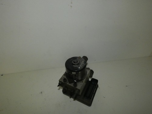 Blocco idraulico abs - blocco, vw