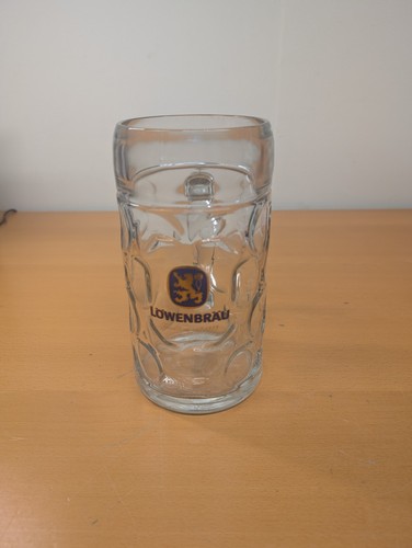 Lowenbrau large liter - lowenbrau,
