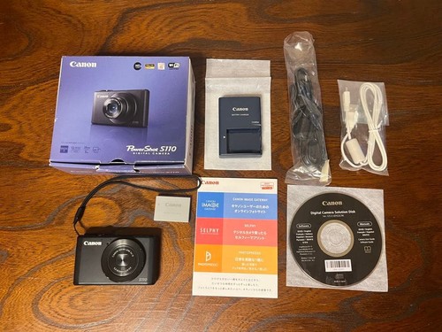 Fotocamera digitale canon - fotocamera,